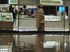 -广州花园酒店