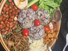 -一善菌·云南菌汤·云南菜(银泰城店)