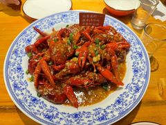 -满盆红龙虾(开发区店)