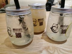 -藏猫猫咖啡主题馆(中央大道店)