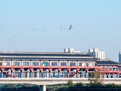 -咸阳湖景区