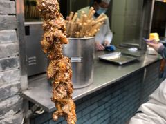 -烤肉季饭庄