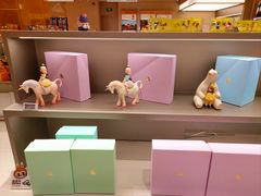 -泡泡玛特POPMART(蓝色港湾店)