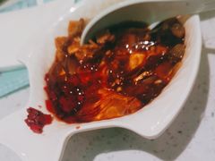 大碗冰粉-青花椒花椒鱼(合生汇店)