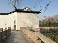 -相门城墙文化休闲景区