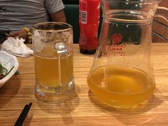 -青山鸡(海信天悦店)