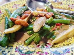 咖喱时蔬-Kebaya(七间老厝店)