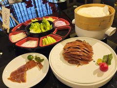 -祥记餐饮•豫粤珍味(郑东新区新长安店)