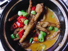 -盱眙虾神於氏龙虾(夫子庙红街店)