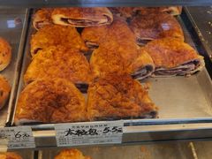 -美嘉华面包西饼店(红胜坊店)