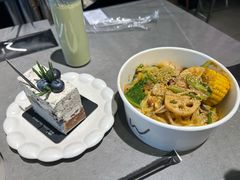 -W COLLECTIVE  DESSERT SHOP
