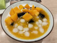 -佰搭果·广式茶餐厅(西华路店)
