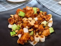 -玉桥餐厅(天坛店)