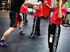-极斗-IKMF马伽术·格斗运动学院(东直门店)