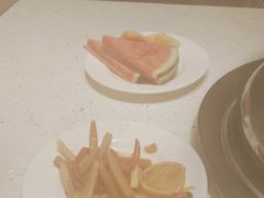 -青蓬海上捞蒸品海鲜城(海岸城店)