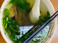 -回回锅贴(小河沿店)