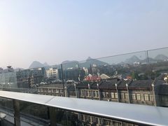 -四月吧餐厅(正阳步行街店)