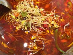 -氿熹干锅•牛蛙•烤鱼(印象城店)