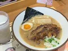 -少椿食·拉面·丼饭·关东煮(鲁祖庙店)