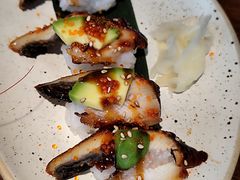 -九井澤精致料理(金茂店)