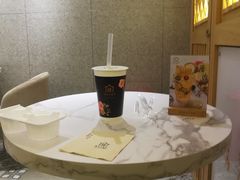 餐具摆设-厝内小眷村(华海店)