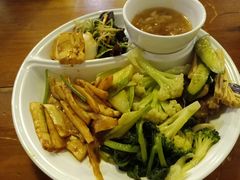 -素清香(解放路店)