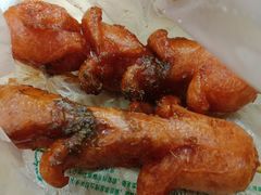 -肥喏喏小吃站(农院路店)