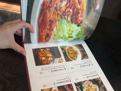 -柒园·三十年创意杭帮菜(龙湖滨江天街店)