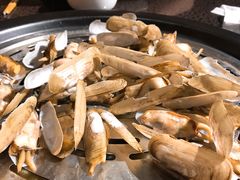 -日进一片海.生腌海鲜火锅.宵夜烧烤(三里屯总店)
