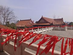 -开福禅寺