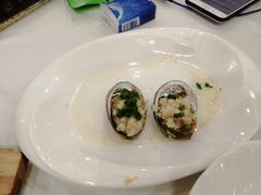 -东江海鲜酒家(艺都分店)