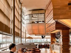 -洲际酒店·地平线全日餐厅HORIZON CAFÉ
