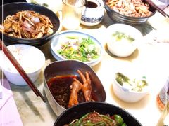 -慧娟面馆·餐厅(望江路店)