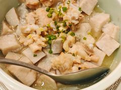 -饭怕鱼·黄焖鲟龙鱼(湖大店)