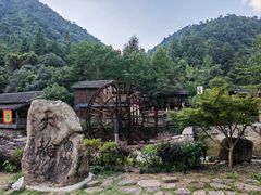 -姑婆山旅游区