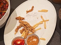 -香丰阁·烤鸭·川湘菜(清河店)