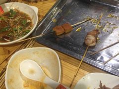 -管氏翅吧(广渠门店)