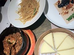 -梅花境(万科店)