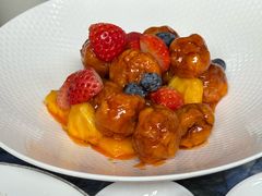 -鲜璟台·地标景观餐厅(上海中心店)