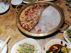 -铜锅演义(马坡店)