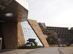 中信金陵酒店-北京中信金陵酒店