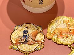 -茶话弄(中贸广场店)