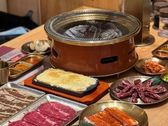 -闻老头·菊花炭烤肉(D11店)