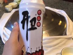 -忆乡情铁锅炖鱼饭店(延庆店)