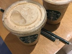 -星巴克(来福士2F店)