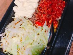 黑角牛肉饭-黑角餐厅美式狂野Blackhorn(昌茂花园店)