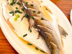 -太湖好灶头土菜馆(石公路店)
