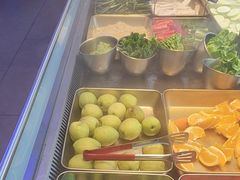 -喜井无限自助烤肉公司(石厦店)