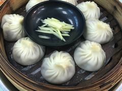 -食惠里小笼包面馆(越秀店)