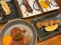-鸟剑居酒屋(天河南二路店)